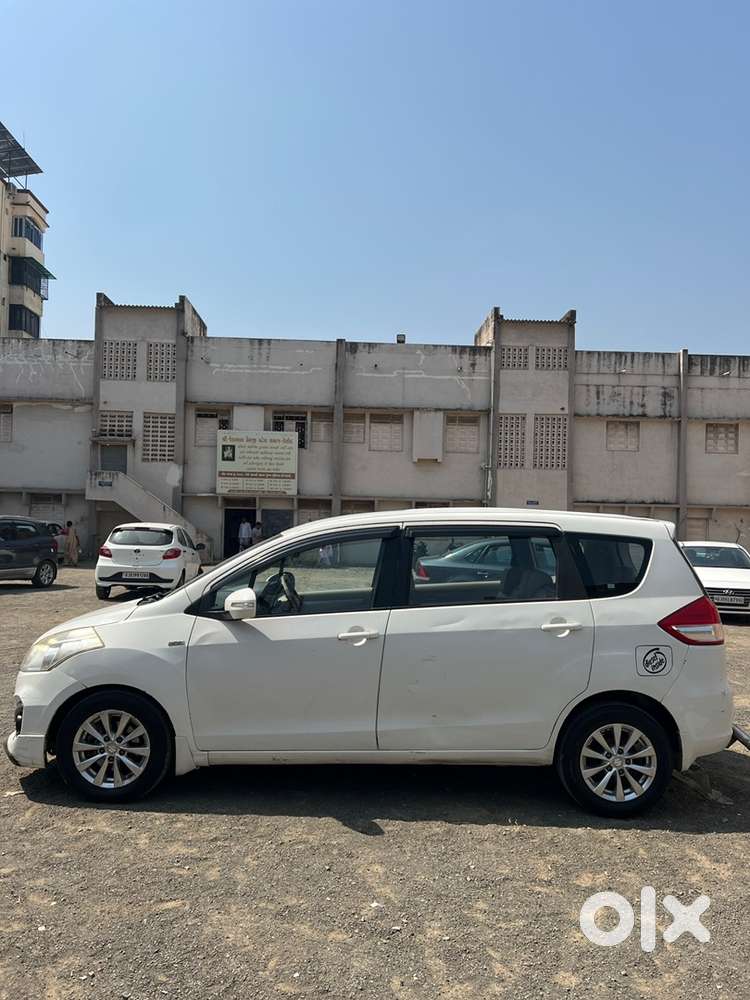 Maruti Ertiga Diesel 2014