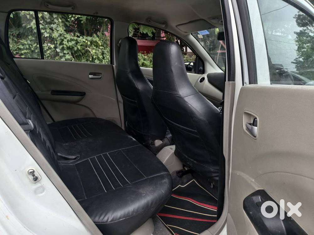 Maruti Suzuki Celerio 2014-2017 Vxi At, 2014, Petrol