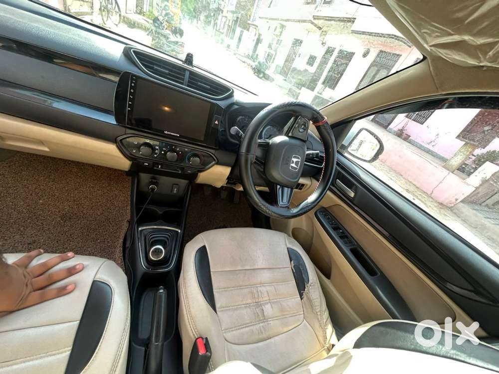 Honda Amaze 2020 Diesel