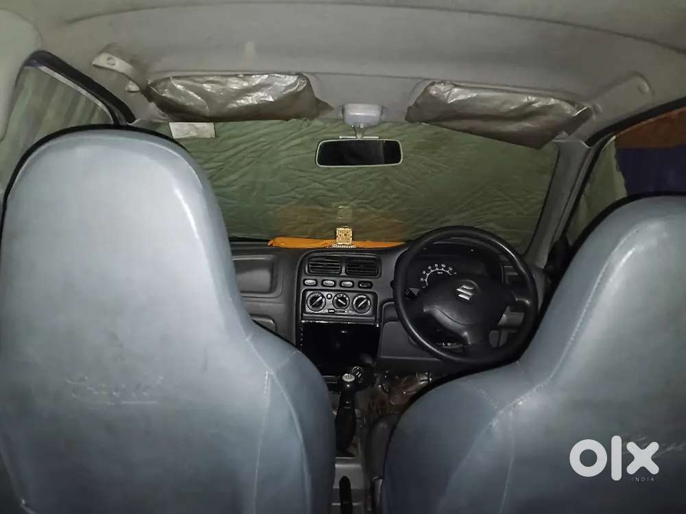 Maruti Suzuki Alto 2013 Petrol Lxi