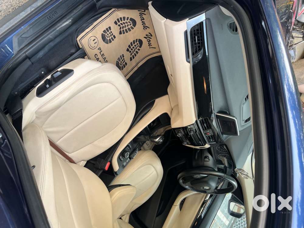 Bmw X1 Sdrive 20dexpedition 2016-2020 Facelift (good Condition)