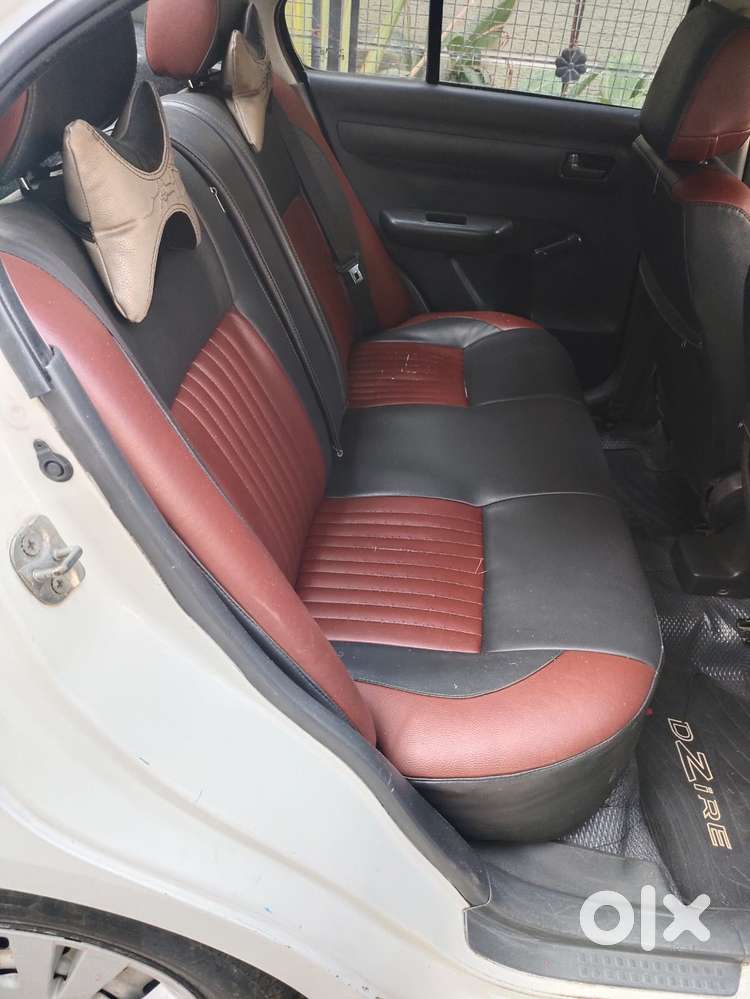 Maruti Suzuki Swift Dzire Tour Ldi, 2014, Diesel