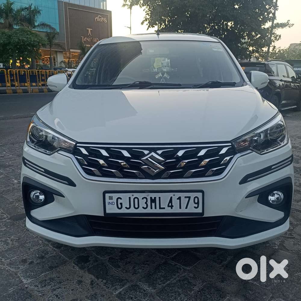 Maruti Suzuki Ertiga Vxi (o) Cng, 2022, Cng & Hybrids