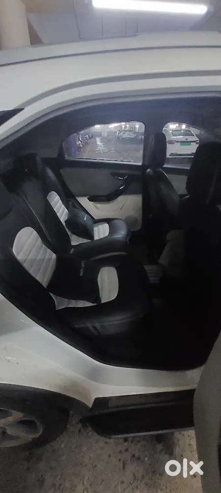 Tata Nexon Xz + (s) - 32k Driven