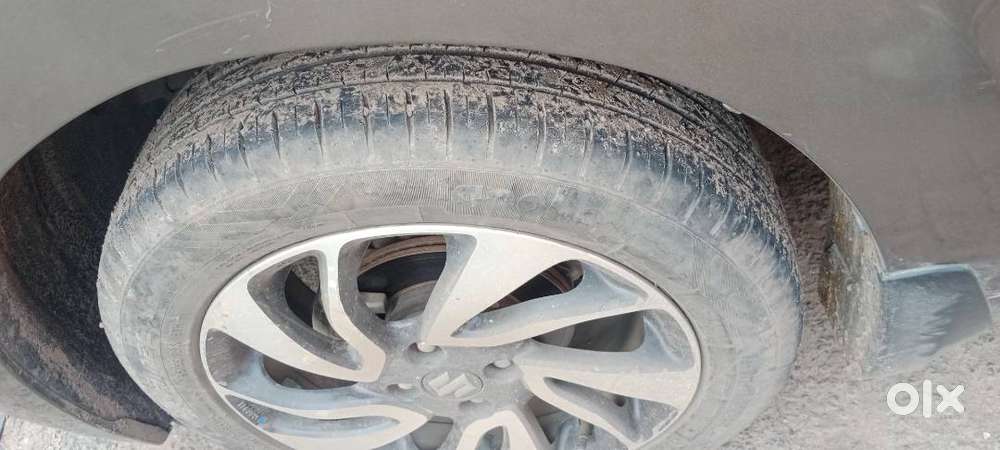 Maruti Suzuki Baleno 2021 Petrol Good Condition