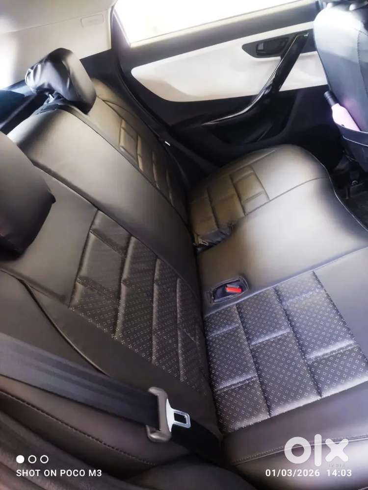 Tata Nexon 2025 Diesel Well Maintained