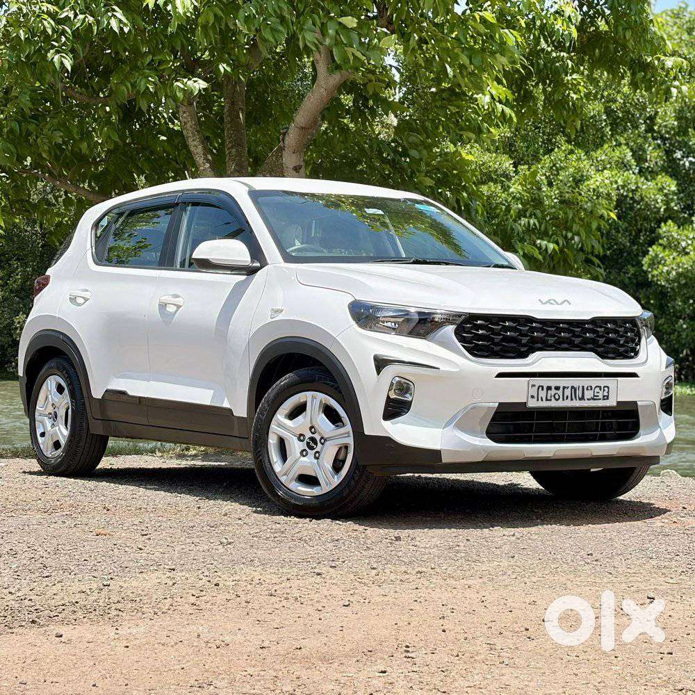 Kia Sonet 1.2 Htk, 2023, Petrol