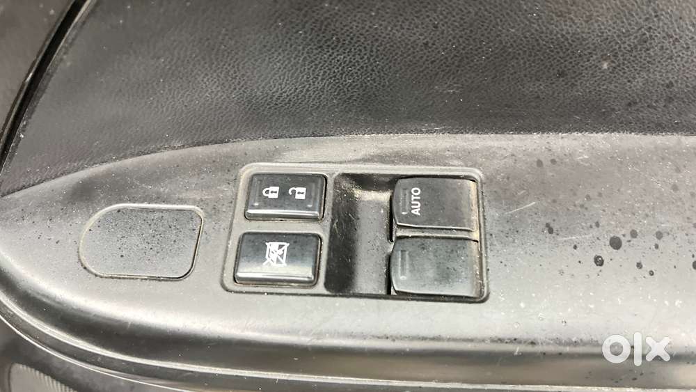 Maruti Suzuki Baleno