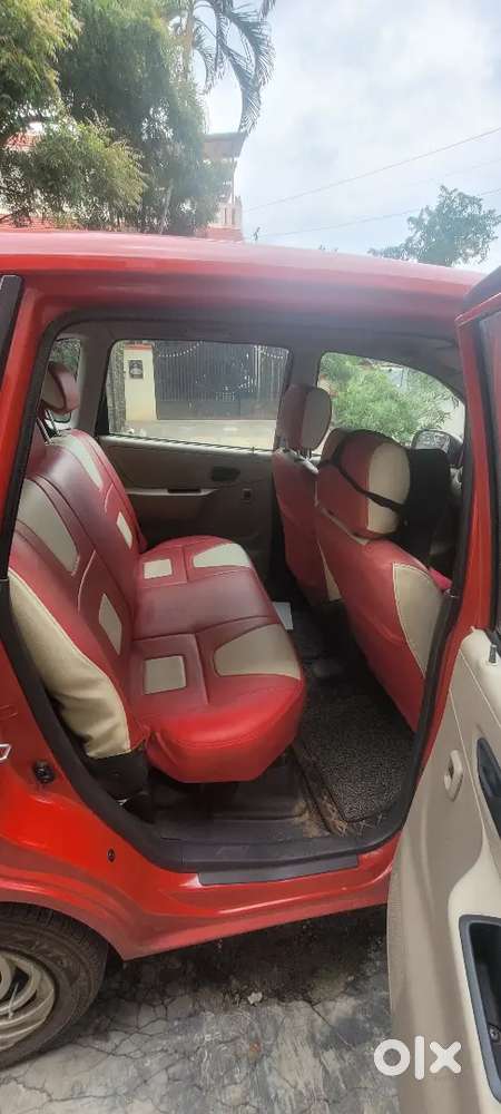 Maruti Suzuki Estilo Vxi 2009 Car