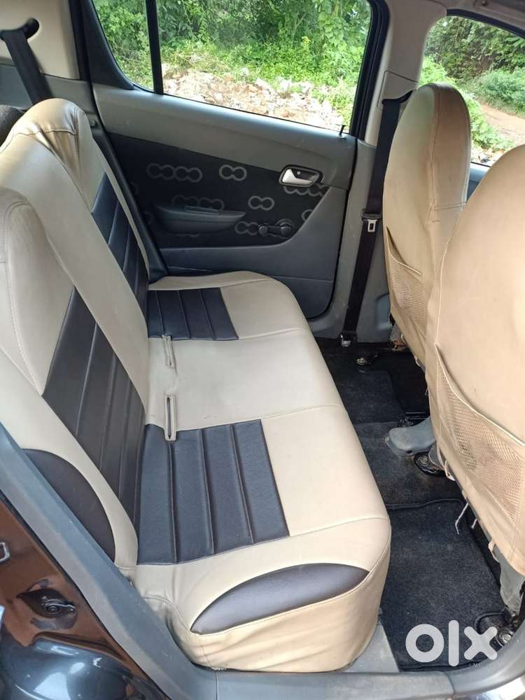 Maruti Suzuki Alto 800 2015
