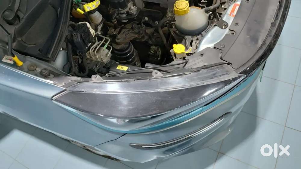 Tata Tiago Ev 2023 Electric Well Maintained