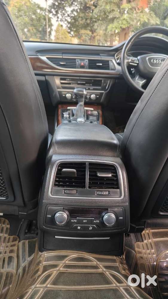 Audi A6 2.0 Tdi, 2014, Diesel