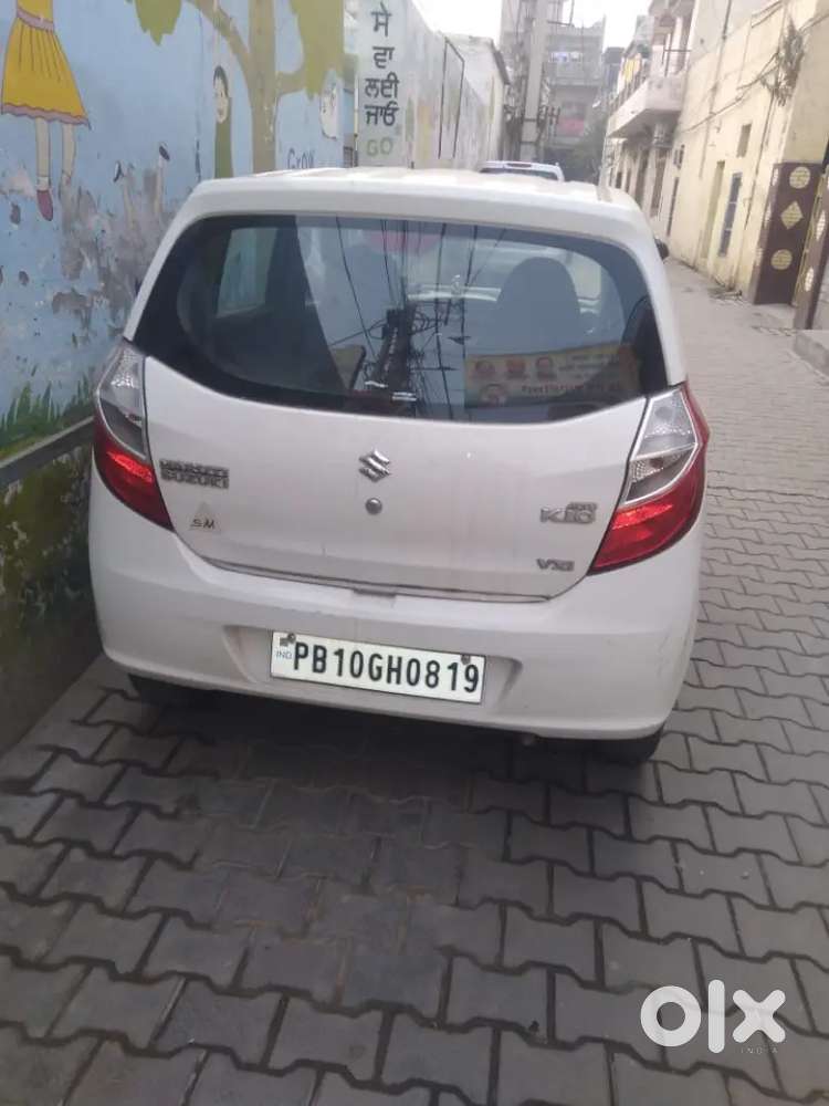 Alto K10 Sale Best Condition