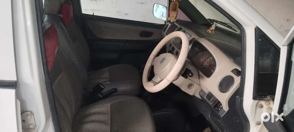Maruti Suzuki Zen Estilo 2007 Petrol Well Maintained