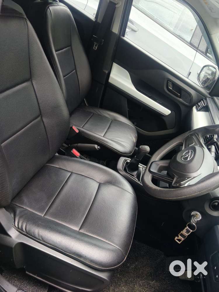 Tata Punch Pure, 2023, Petrol