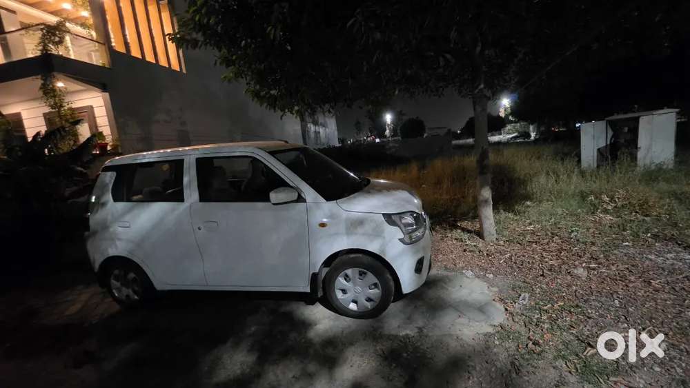 Doctor Driven Car In New Condition