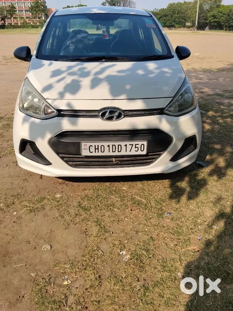 Xcent Crdi Car For Sell