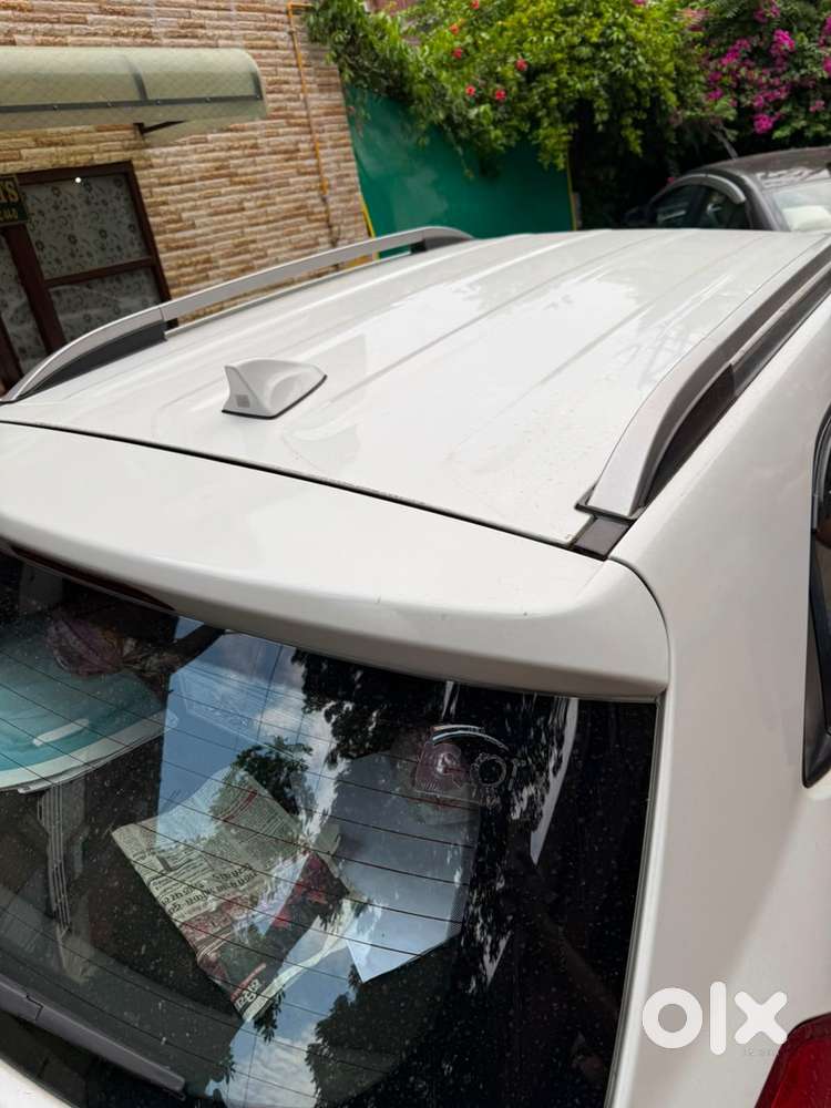 Hyundai Creta Diesel Automatic 2016