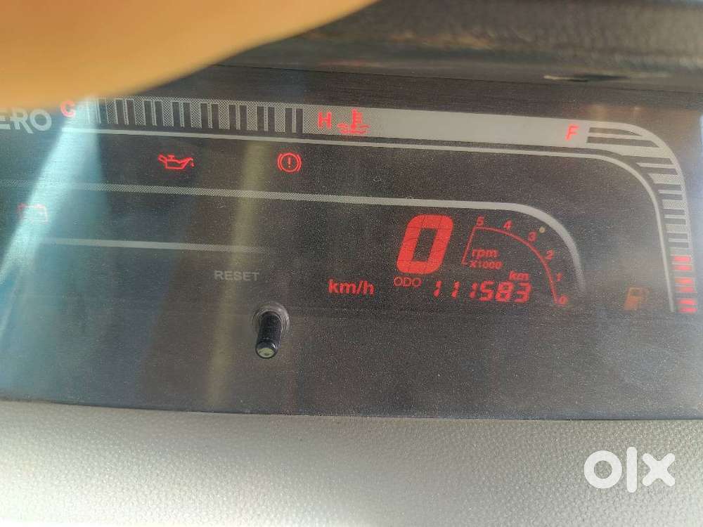 Mahindra Bolero 2016 Year