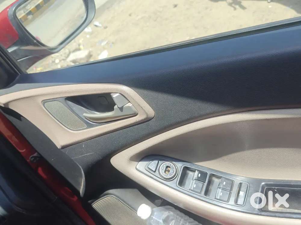 Hyundai I20 2016 Diesel Good Condition