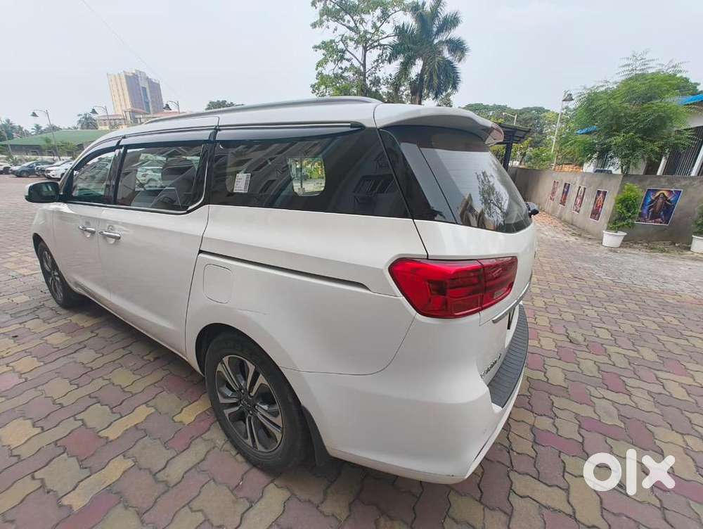 Kia Carnival Diesel 2021