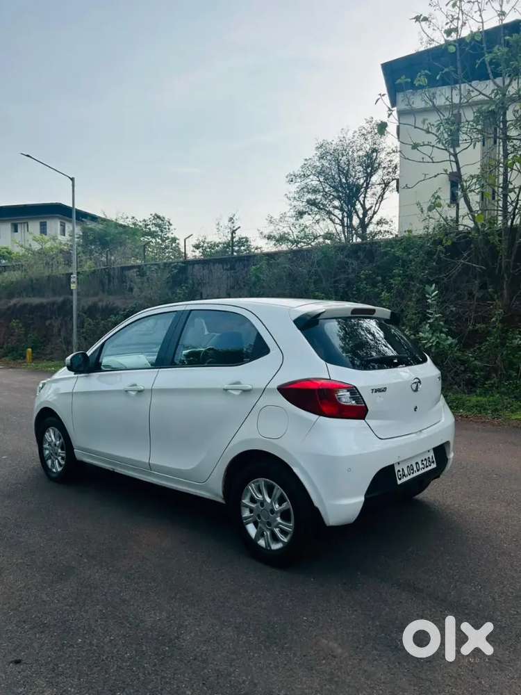Tata Tiago Well Maintained