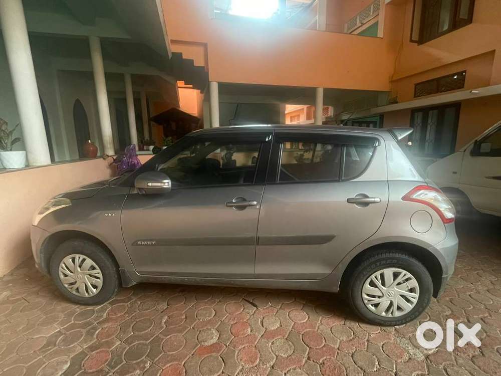 Well Maintained Company Serviced Vehicle