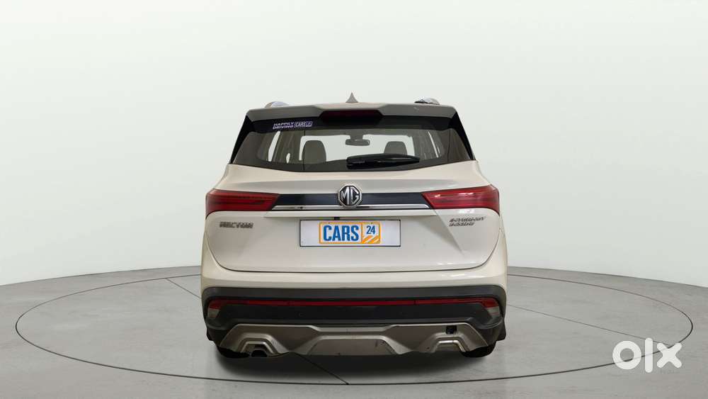 Mg Hector 2.0 Sharp Diesel, 2021, Diesel