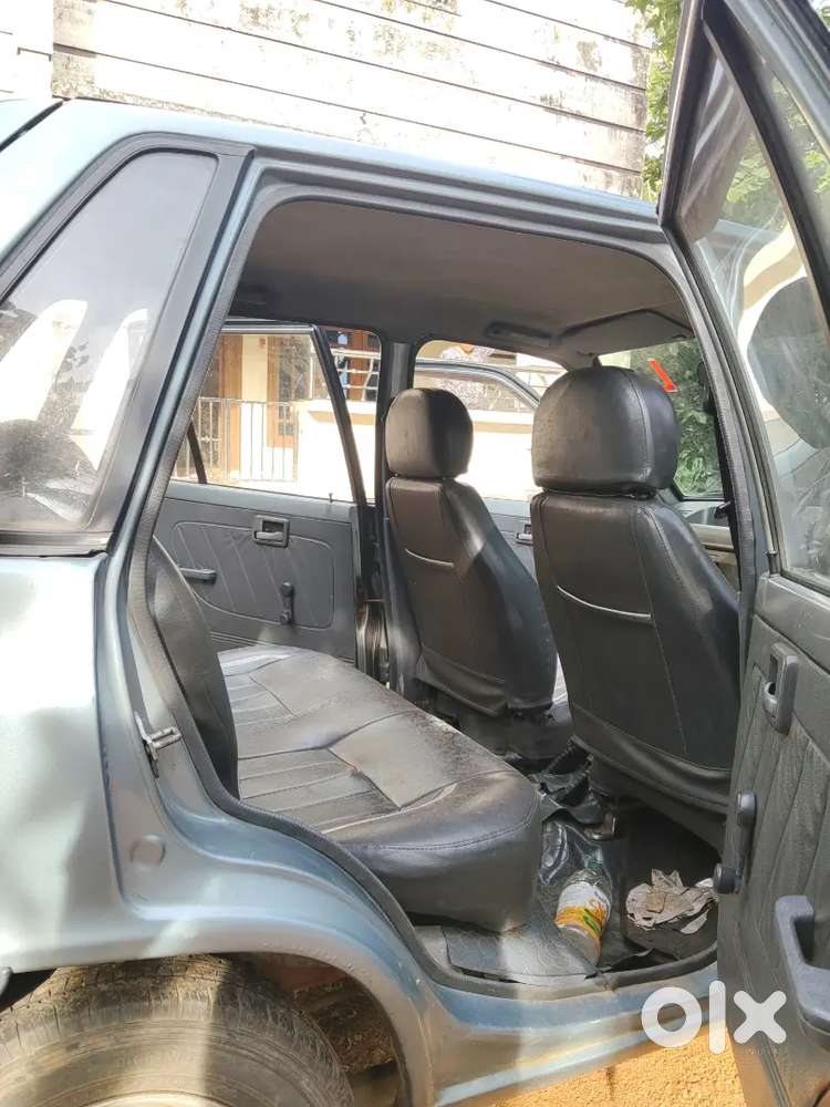 Maruti Suzuki 800 Std 2004