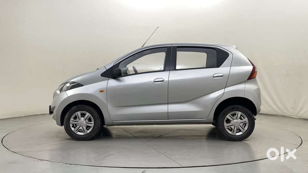 Datsun Redigo 2020-2022 0.8 T, 2016, Petrol