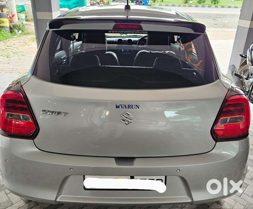 Maruti Suzuki Swift, 2023, Petrol
