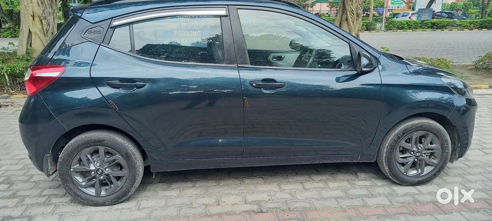 Hyundai Grand I10 Nios 1.2 Kappa Vtvt Sportz Cng, 2020, Cng & Hybrid..