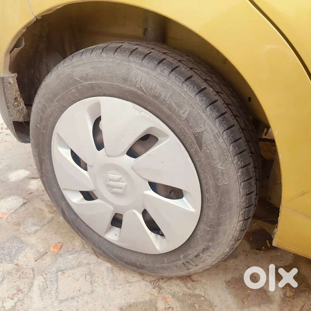 Maruti Suzuki Celerio 2014 Petrol Good Condition