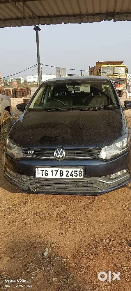 Volkswagen Polo Tdi 2016 Variant