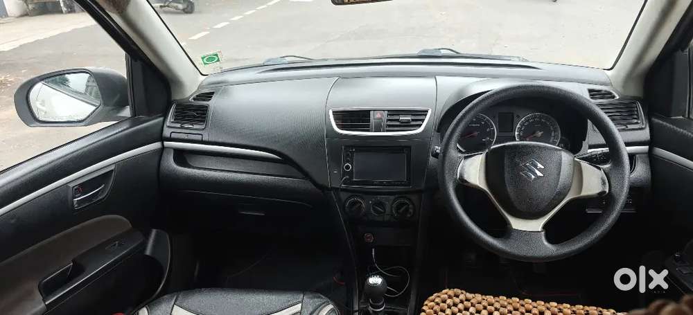 Maruti Suzuki Swift Vdi 2013