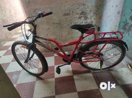 Hercules turbodrive cheap cycle old model