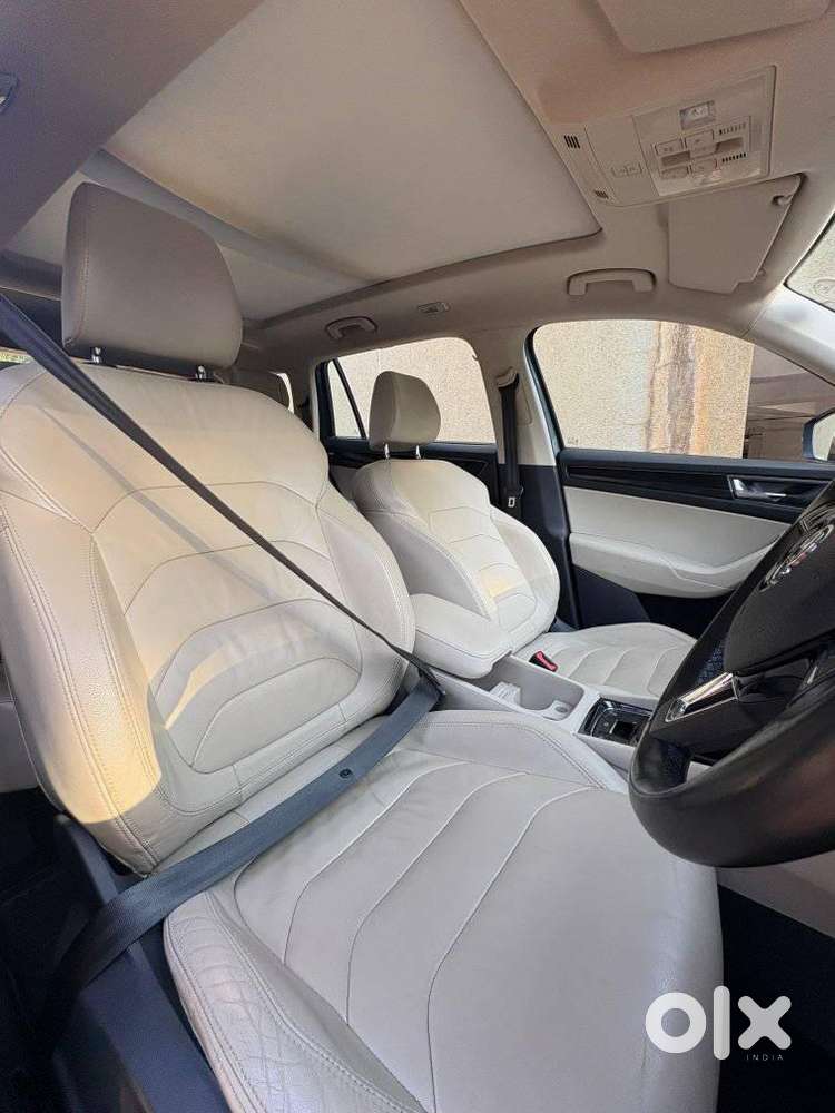 Skoda Kodiaq 2.0 Tdi Style, 2019, Diesel