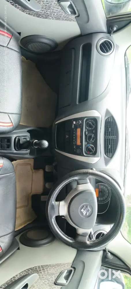 Maruti Suzuki Alto 2019