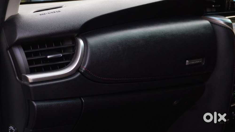 Toyota Fortuner 4x2 At 2.8 Diesel, 2022, Diesel