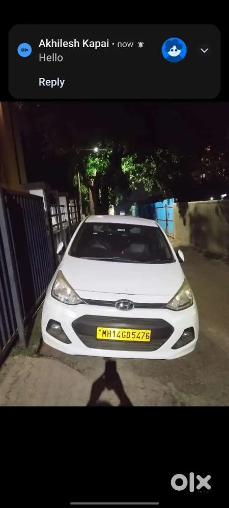 Hyundai Xcent Prime 2017 Diesel 280004 Km Driven