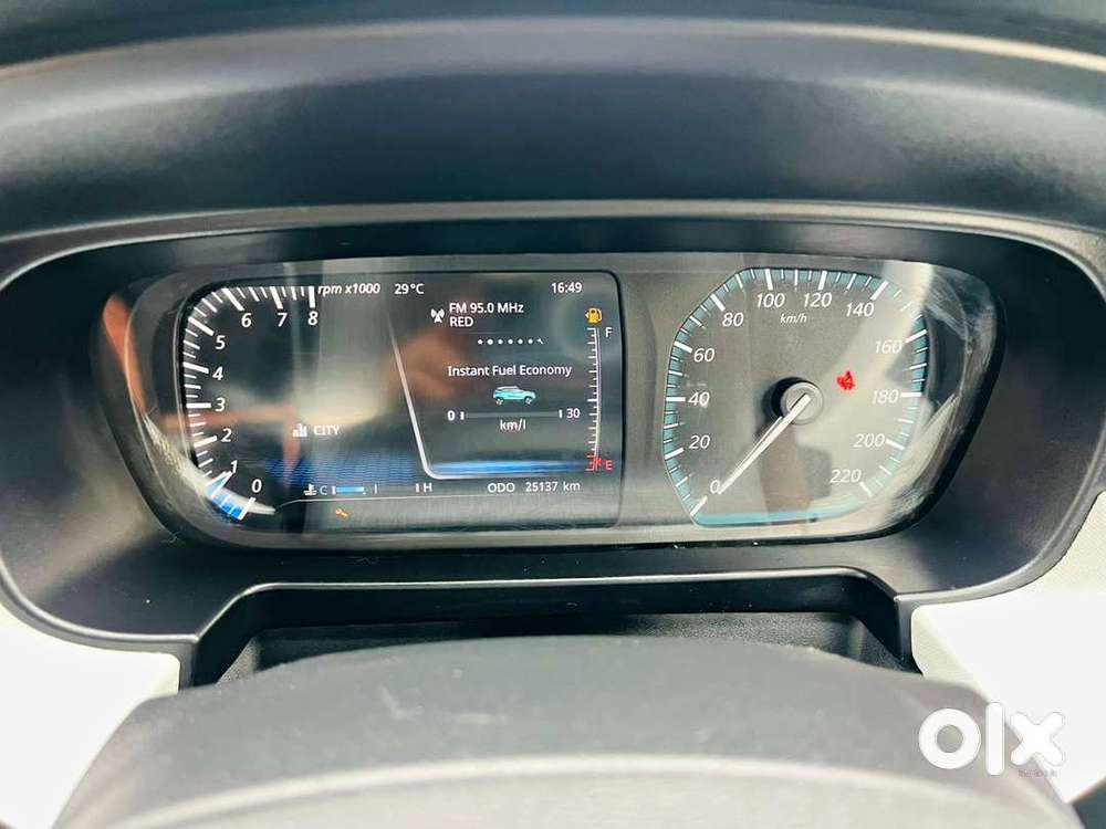 Tata Punch Adventure, 2022, Petrol