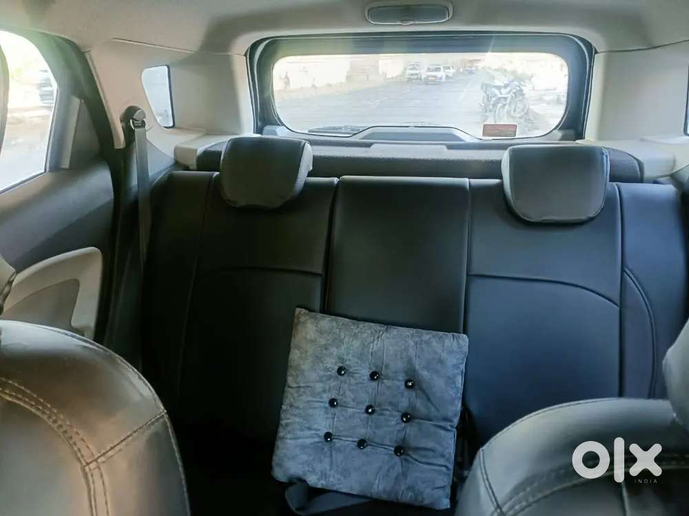 Ford Escort 2017 Diesel 85000 Km Driven