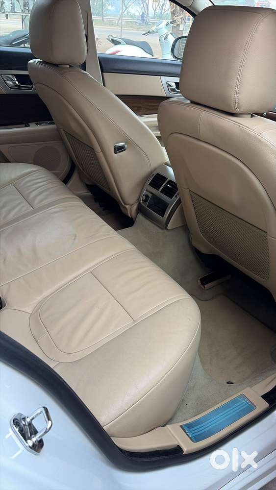 Jaguar Xf 2.2 Diesel, 2015, Diesel