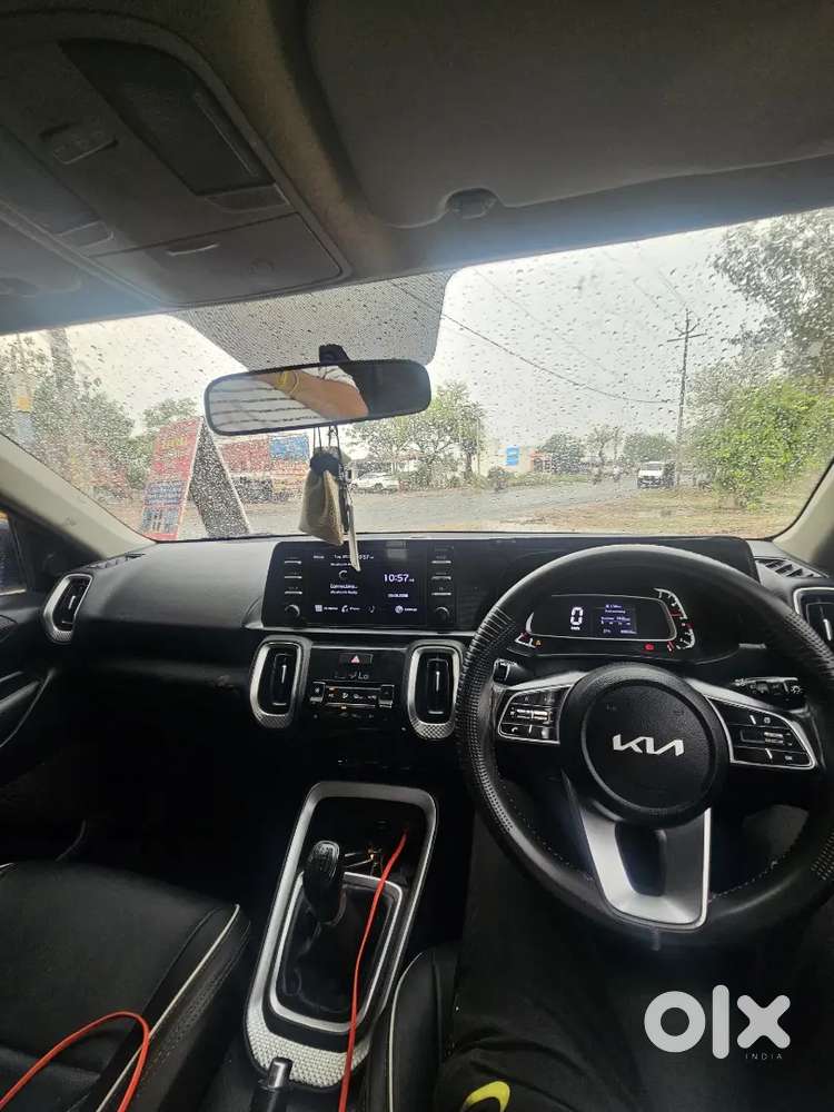 Kia Sonet Htk+ Diesel