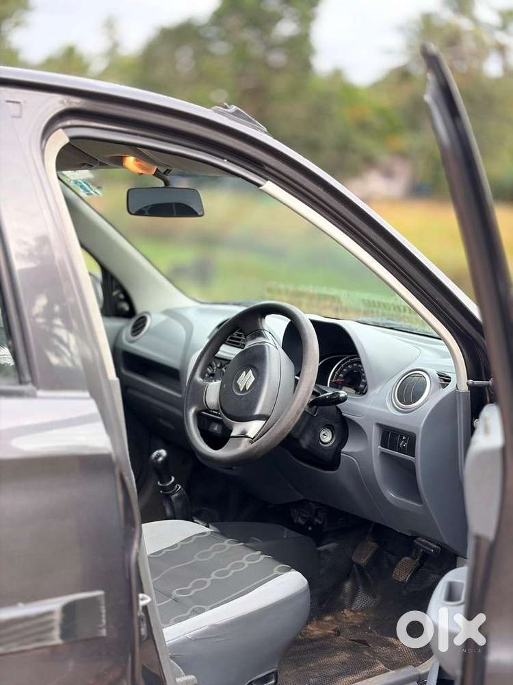 Maruti Suzuki Alto 800 2014 Petrol Good Condition