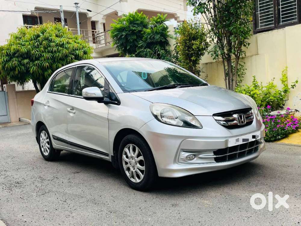Honda Amaze, 2014, Petrol