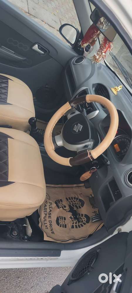 Maruti Suzuki Alto 800 2013