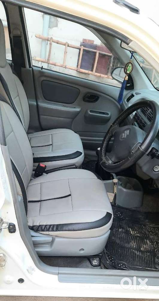 Maruti Suzuki Alto K10 2010-2014 Vxi, 2012, Petrol