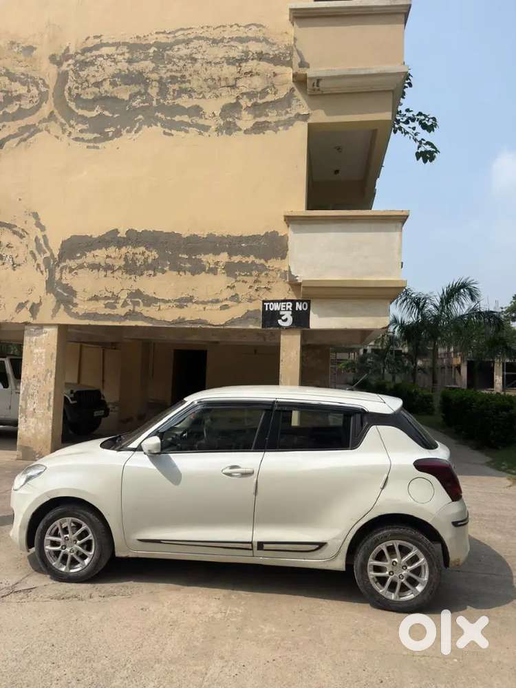 Maruti Suzuki Swift Vdi 2019