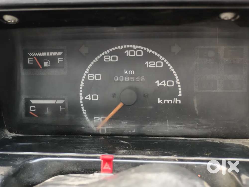 Maruti 800